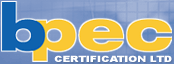 BPEC Certification