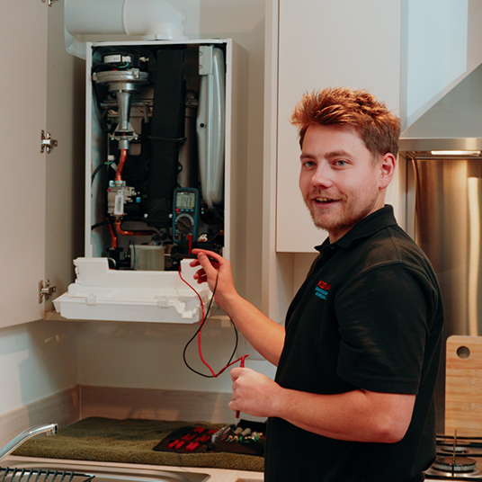 Boiler Engineers North Tyneside | Gas Safe Registered | Koziwarm