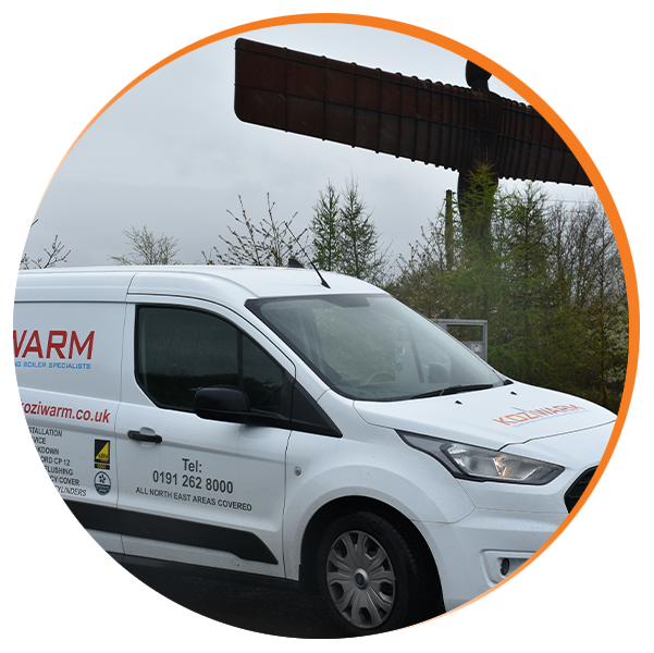 Benefits of Koziwarm Boiler Installation